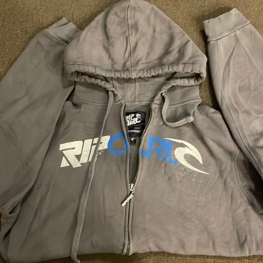 Men’s Rip Curl L sweatshirt